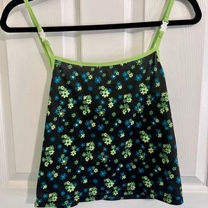 DELIAS 90s CROP TANK